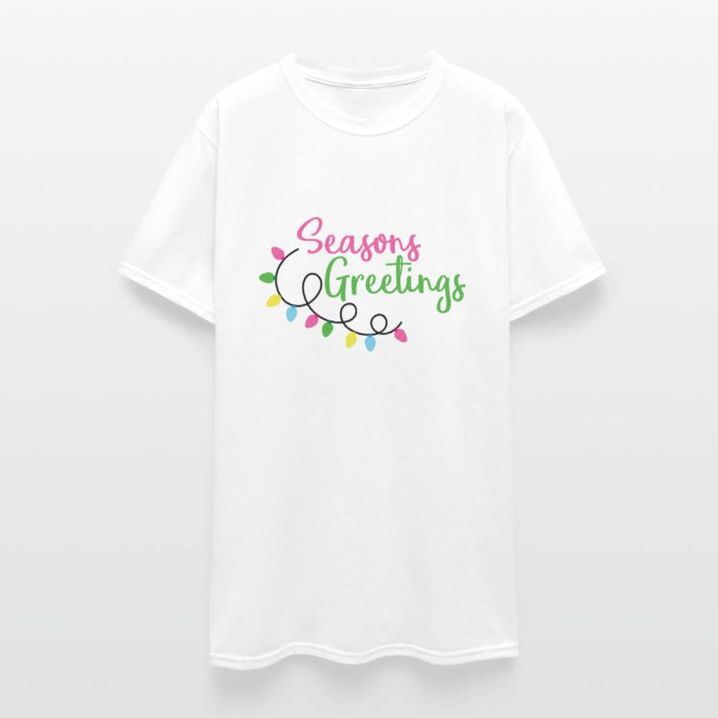 Season Greetings Quote