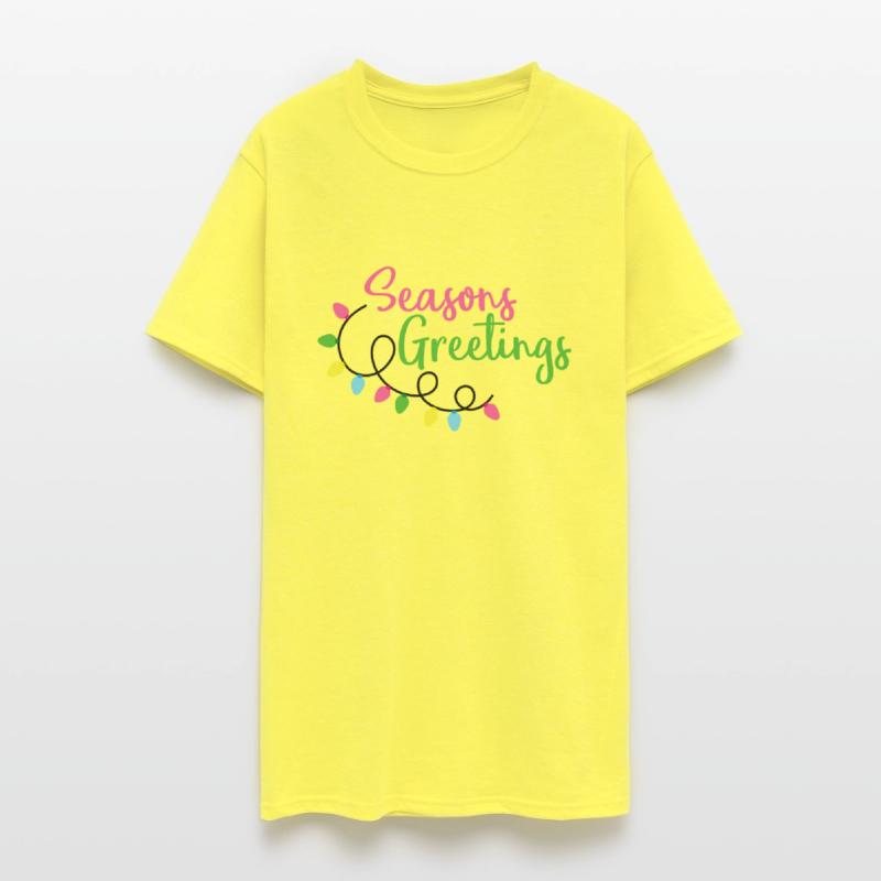 Season Greetings Quote