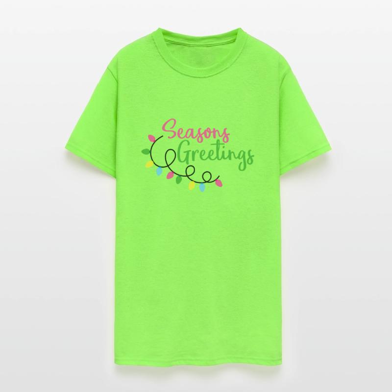 Season Greetings Quote