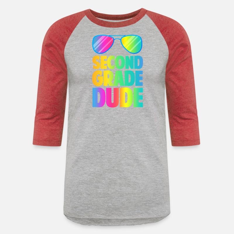 Second Grade Dude 2nd Grade Second Day Back To Sch