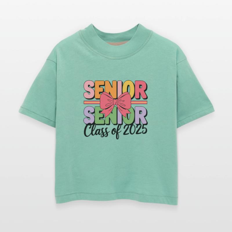 senior mom class of 2024