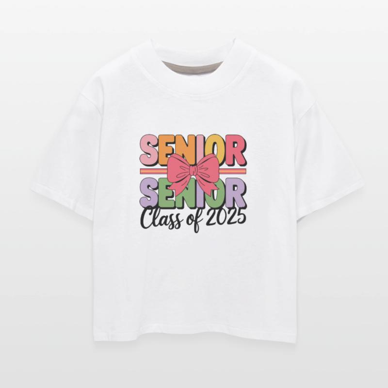 senior mom class of 2024