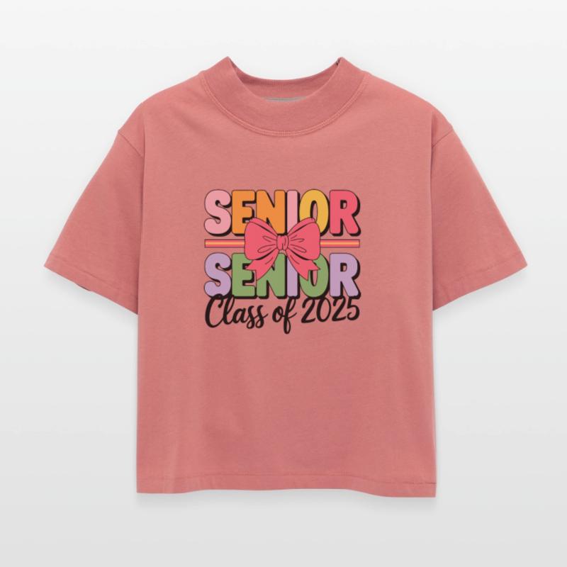 senior mom class of 2024