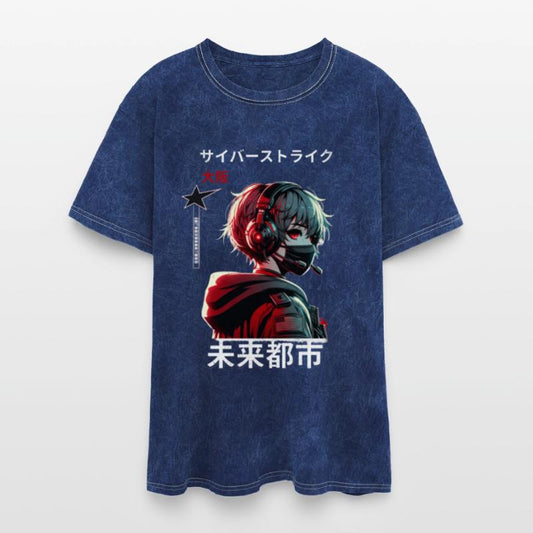 Shadow Circuit: Tokyo Rebellion