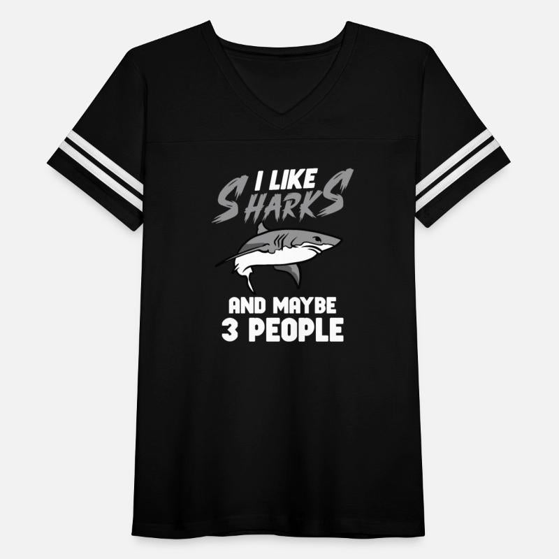 Shark Ocean Predator Sea Creature