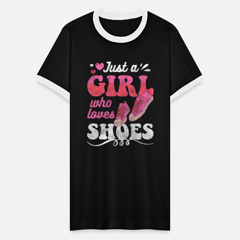 Shoes Fashion Shopping Addiction