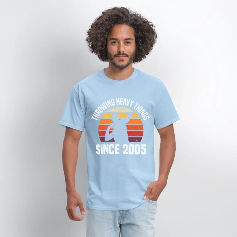 Shot Put Athletics | Sports Athlete Gift