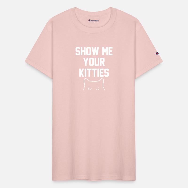 Show me your kitties