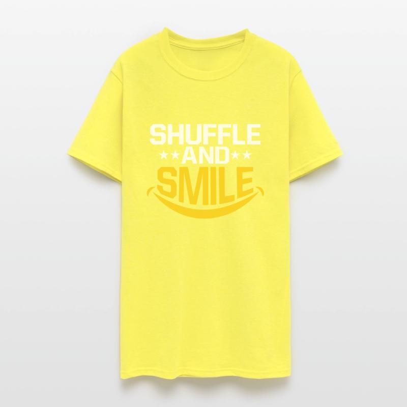 Shuffle And Smile Tap Dance Tap Dancer