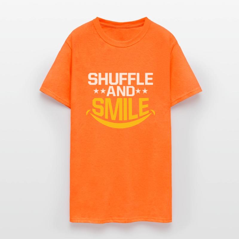 Shuffle And Smile Tap Dance Tap Dancer