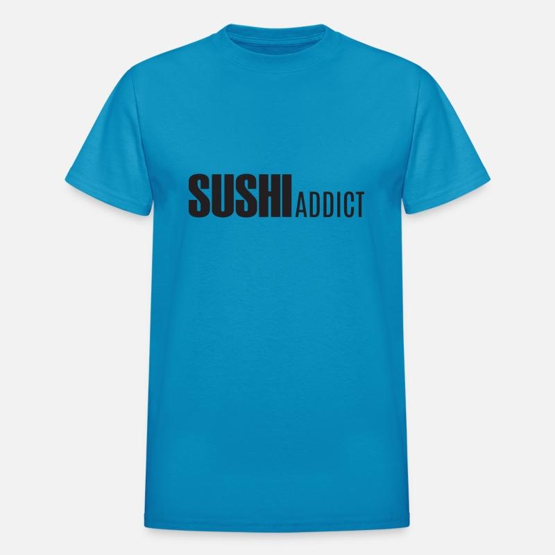Shushi Addict