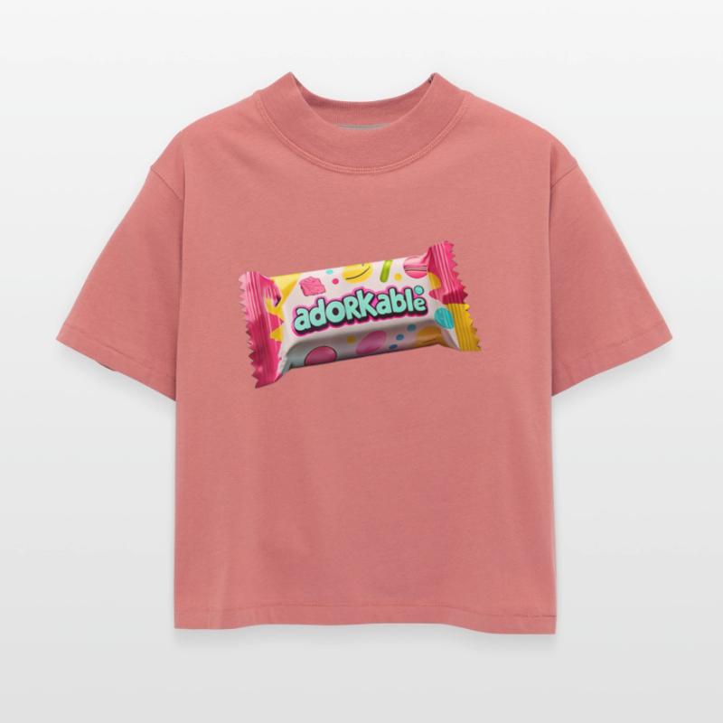 silly ADORABLE ADORKABLE desert