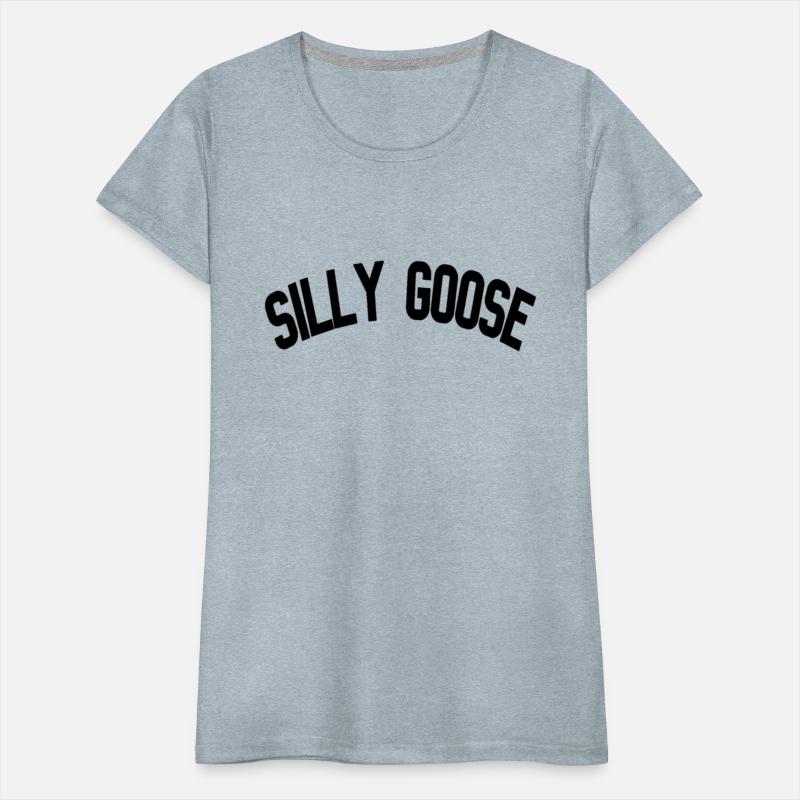 Silly Goose