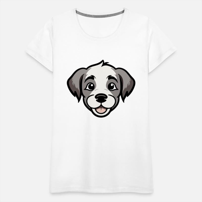 Simply Southern Youth | Life is Tough cute dog 5