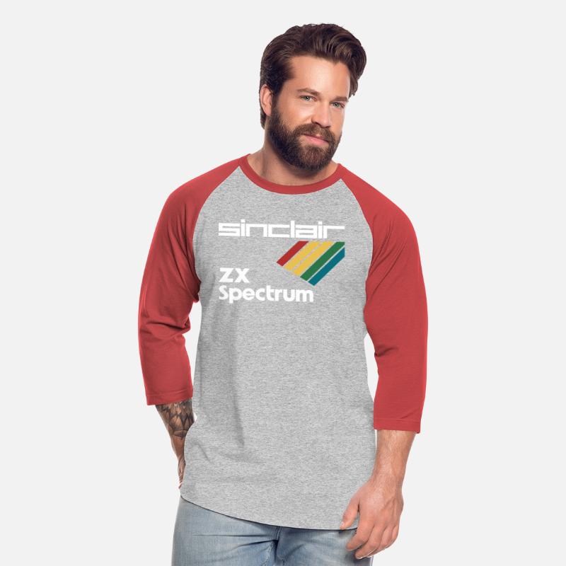 Sinclair ZX Spectrum Classic T-Shirt