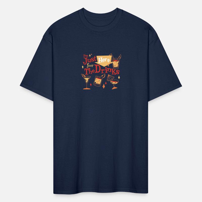 Sip & Quip - The Social Mixer's Motto