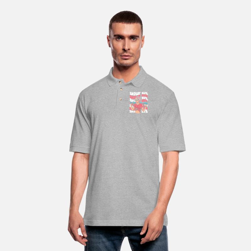 Skater Girl Skatergirl Skaterboy Skateboardkid