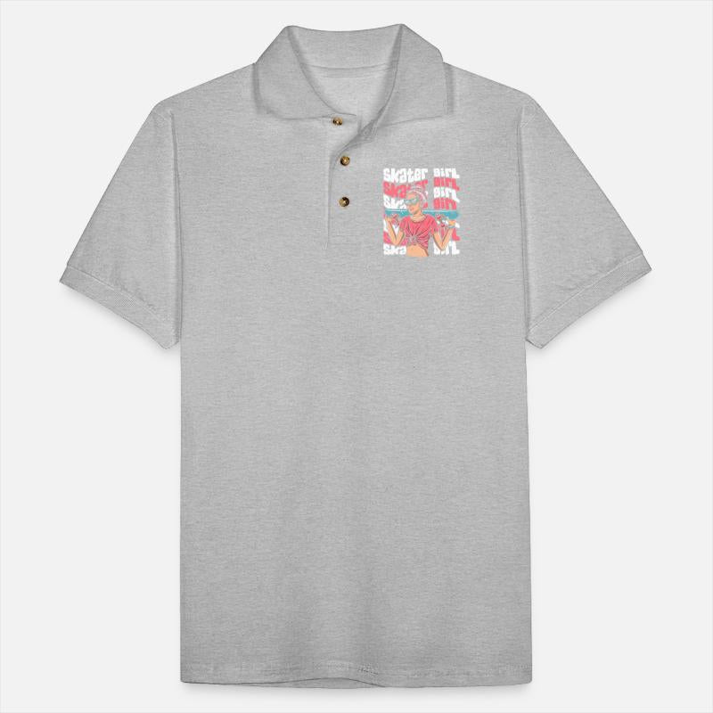 Skater Girl Skatergirl Skaterboy Skateboardkid