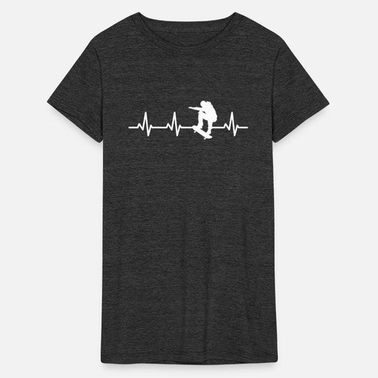 Skater Heartbeat