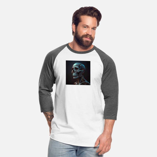 Skeleton s head and neck