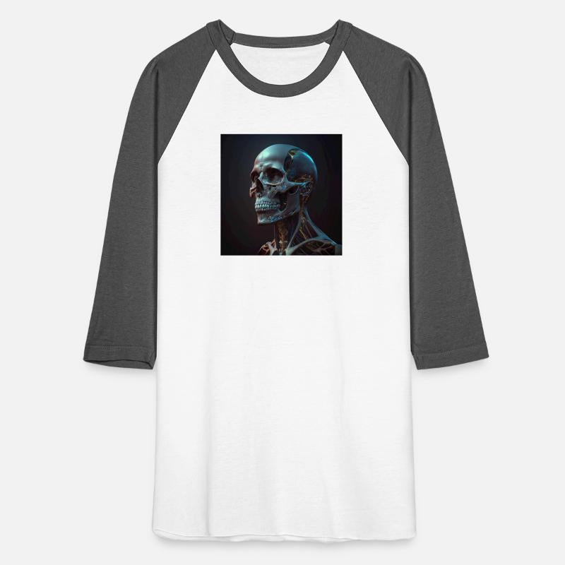 Skeleton s head and neck