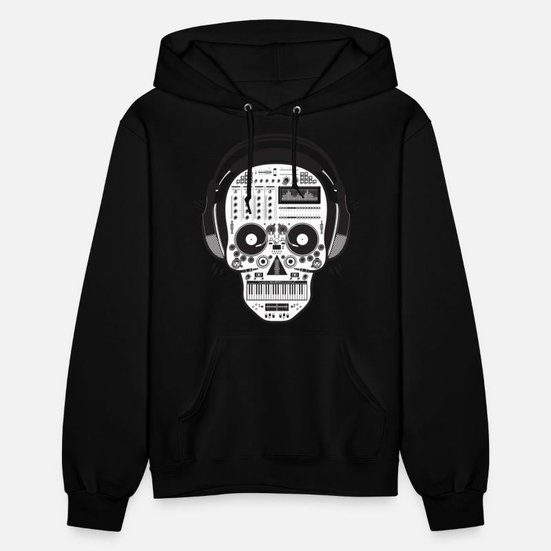 Skull DJ