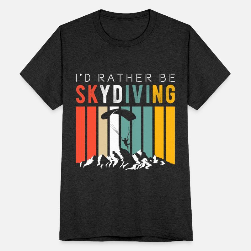 Skydiving Hang Glider Extreme Sport