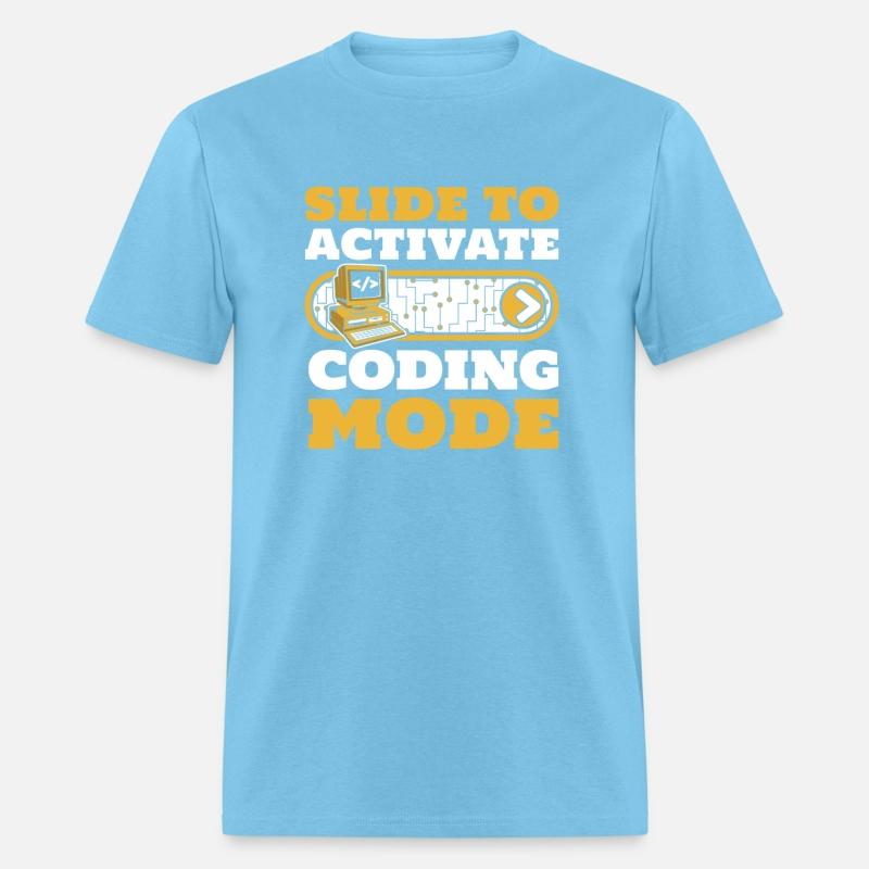 Slide To Activate Coding Mode Engineer Software