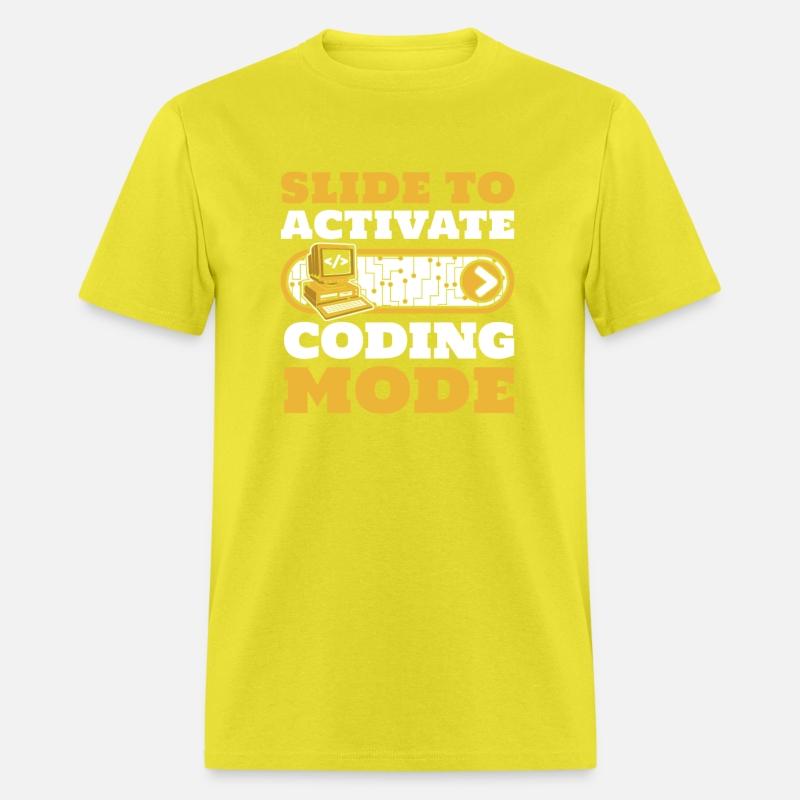 Slide To Activate Coding Mode Engineer Software