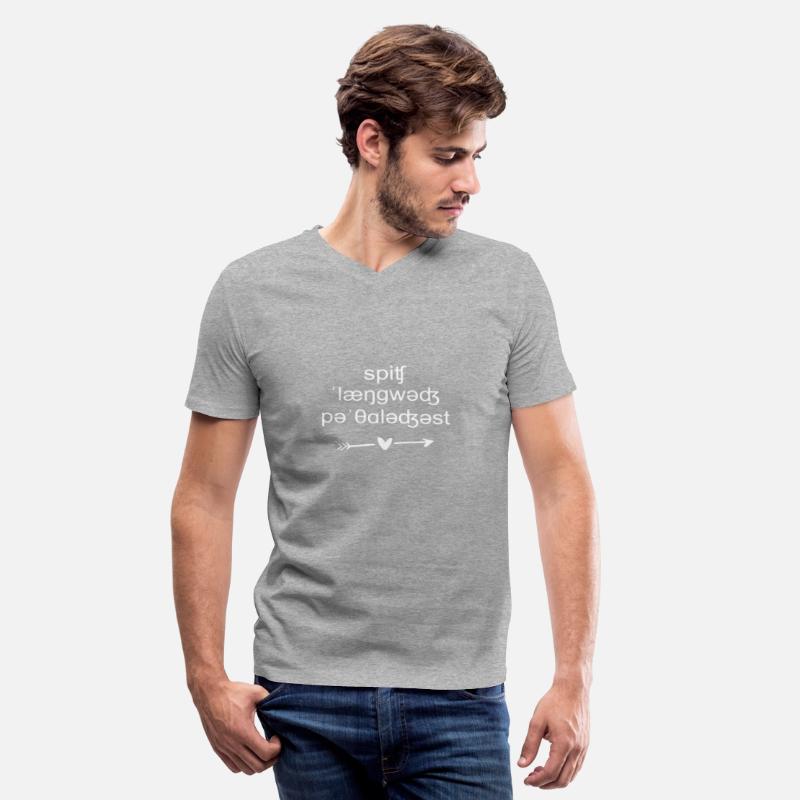 Slp Speech Language Pathologist Shirt Ipa Therapis
