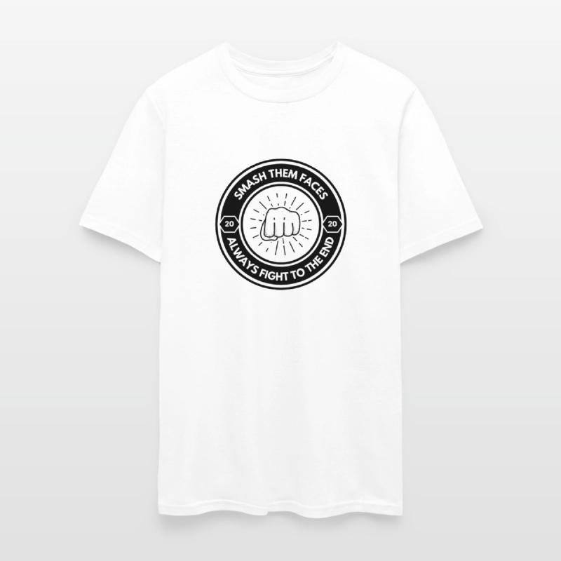 Smash Them Faces - FlexWear