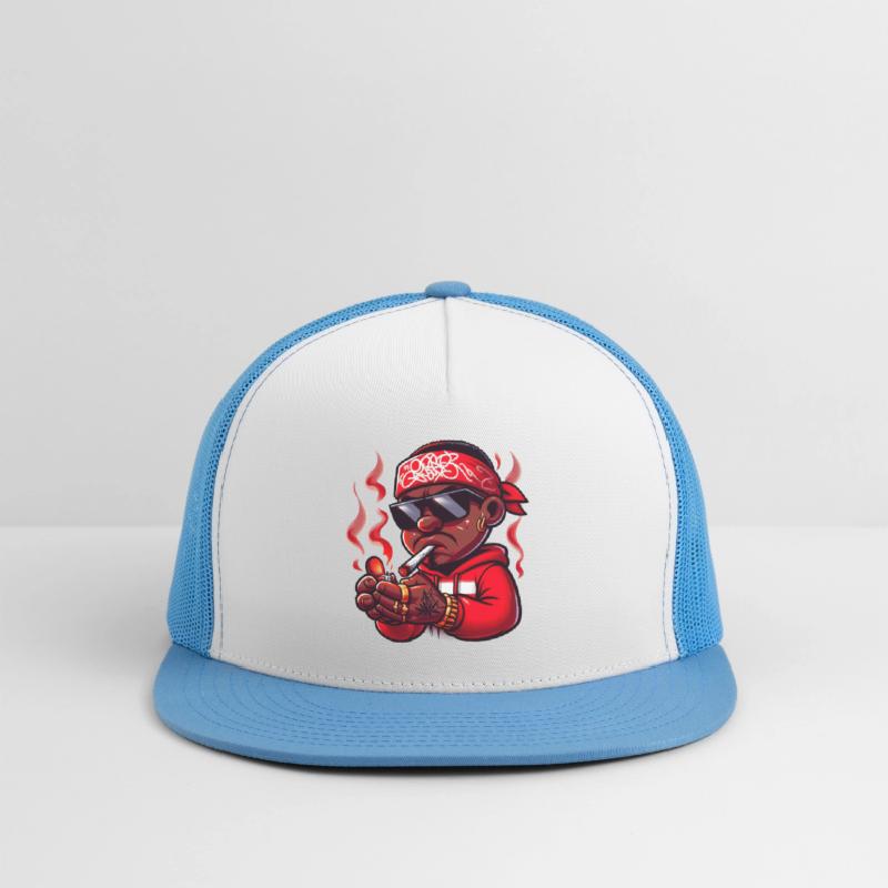 smoking Blunt Marijuana Weed Cannabis Gift