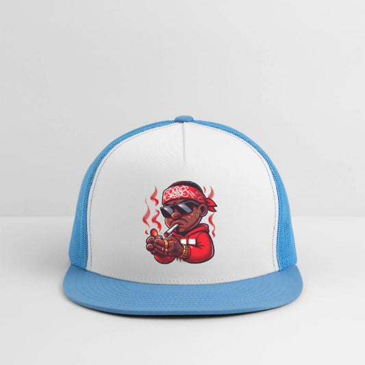 smoking Blunt Marijuana Weed Cannabis Gift