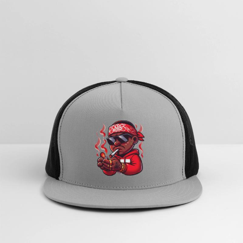 smoking Blunt Marijuana Weed Cannabis Gift