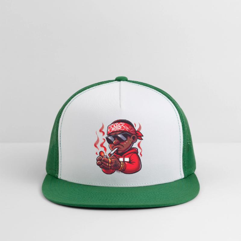 smoking Blunt Marijuana Weed Cannabis Gift