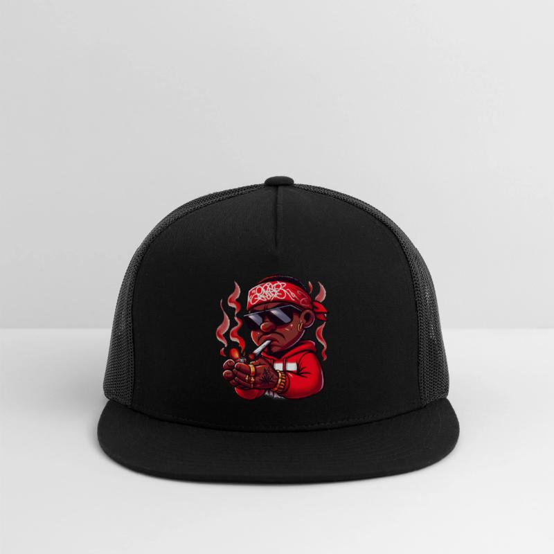 smoking Blunt Marijuana Weed Cannabis Gift