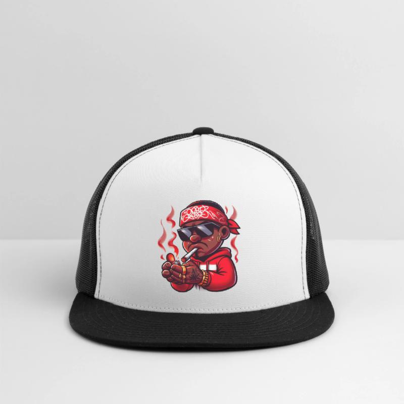 smoking Blunt Marijuana Weed Cannabis Gift