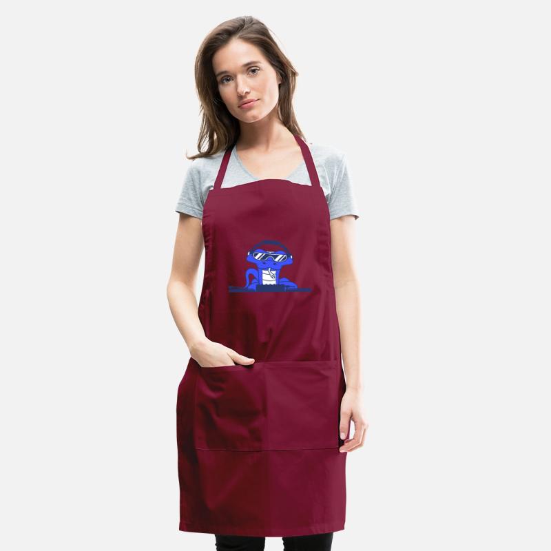 Snake DJ Sunglasses Turntable Mixer Music Party