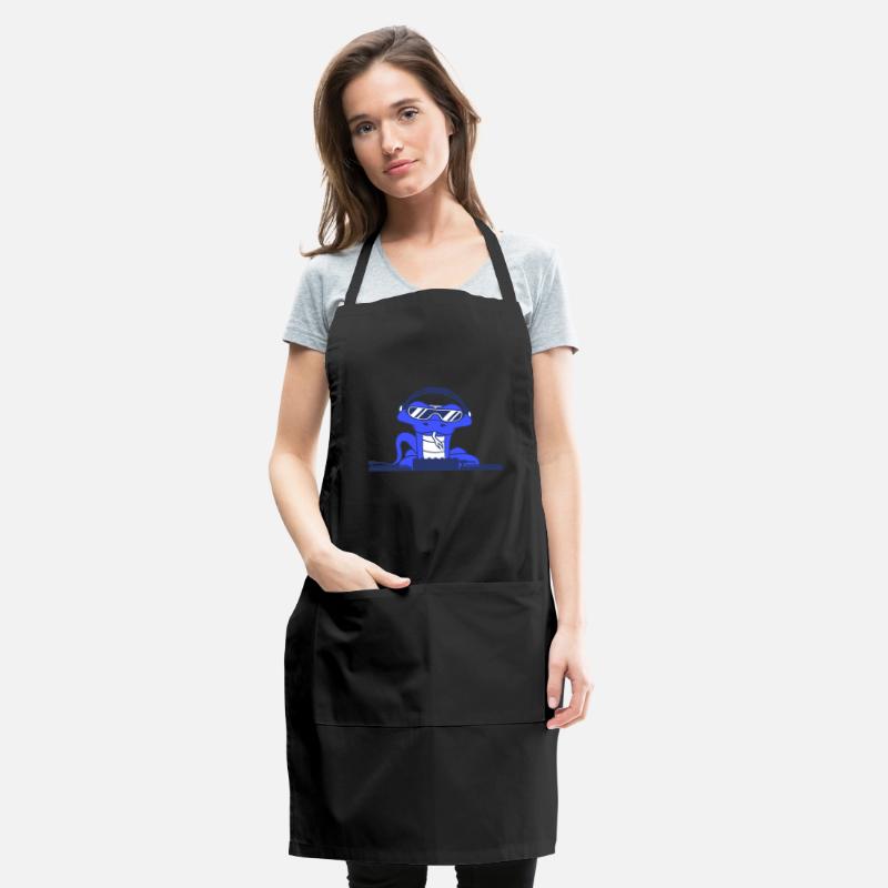 Snake DJ Sunglasses Turntable Mixer Music Party