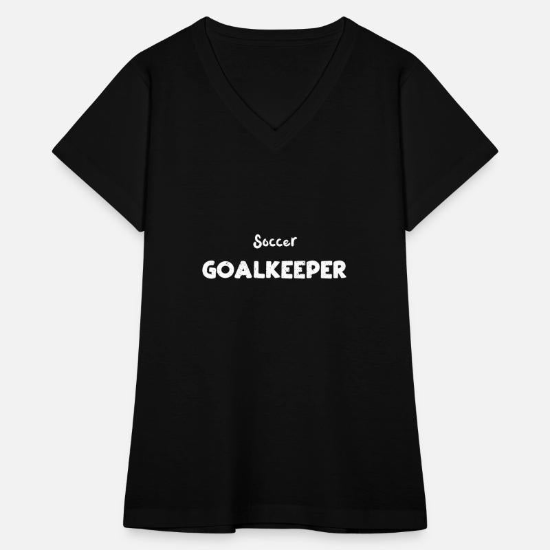 Soccer Goalkeeper - Soccer