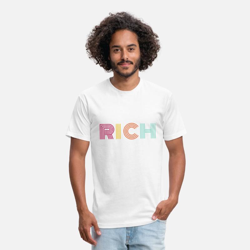 Somebody's Rich Grandma