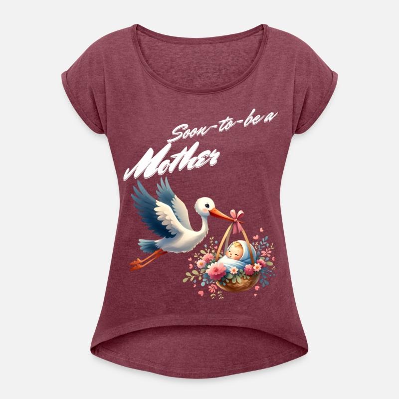 Soon I'll Be A Mother