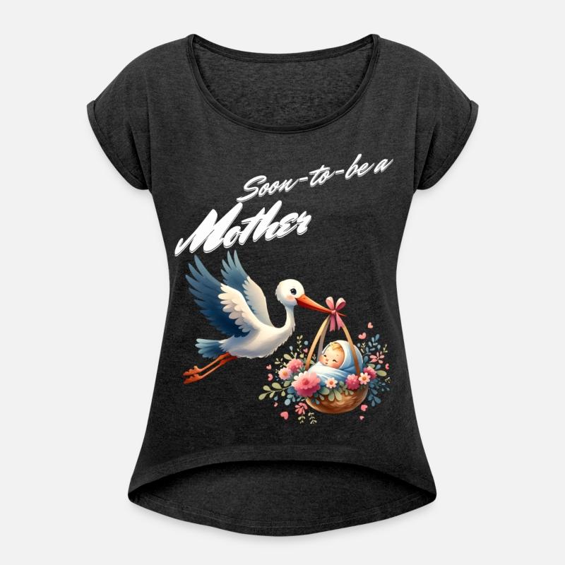 Soon I'll Be A Mother