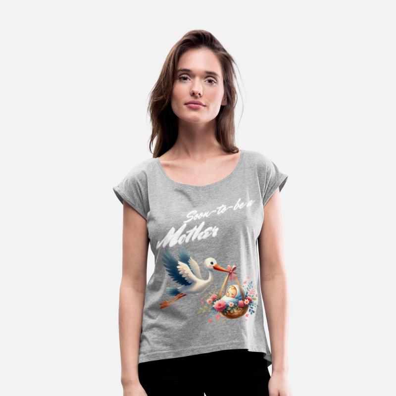 Soon I'll Be A Mother