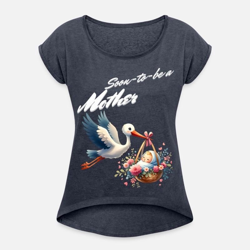 Soon I'll Be A Mother