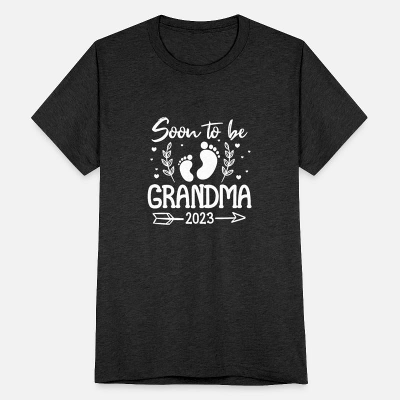 Soon To Be Grandma 2023