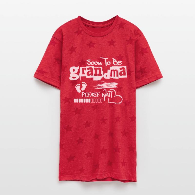 Soon To Be Grandma Please Wait Future Grandmother