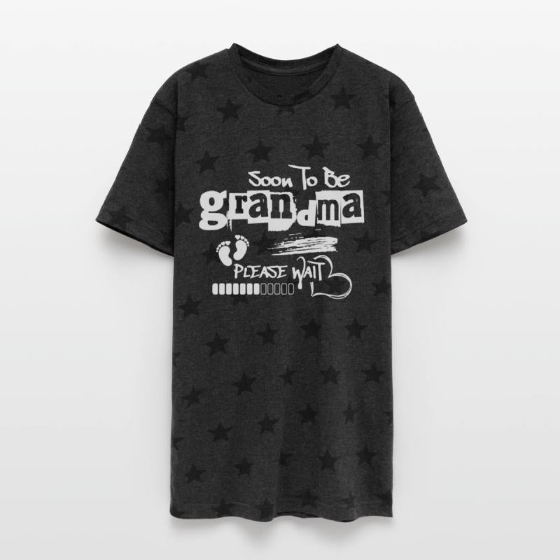 Soon To Be Grandma Please Wait Future Grandmother