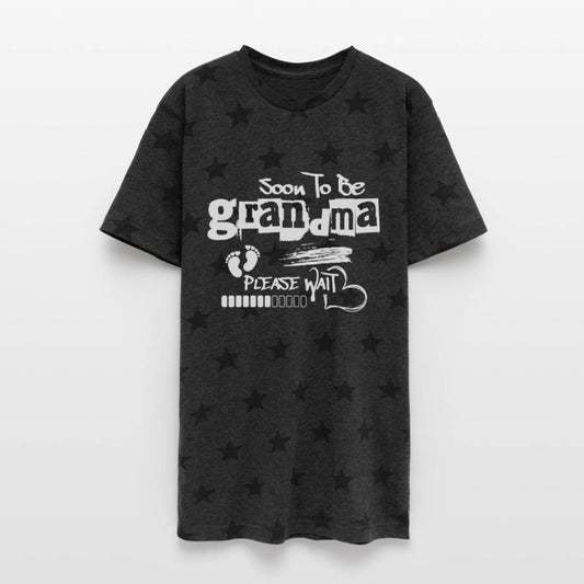 Soon To Be Grandma Please Wait Future Grandmother