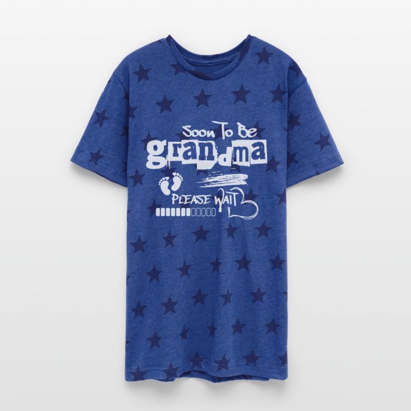 Soon To Be Grandma Please Wait Future Grandmother